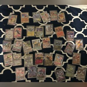 ✨Assorted Rare Pokemon Cards Lot! ⭐️